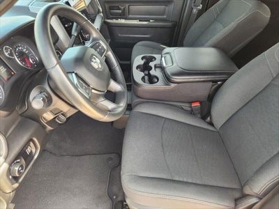 2025 RAM Ram 2500 Tradesman Crew Cab 4x4 6'4' Box
