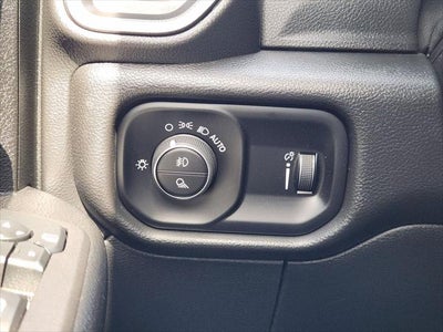 2025 RAM Ram 2500 Tradesman Crew Cab 4x4 6'4' Box