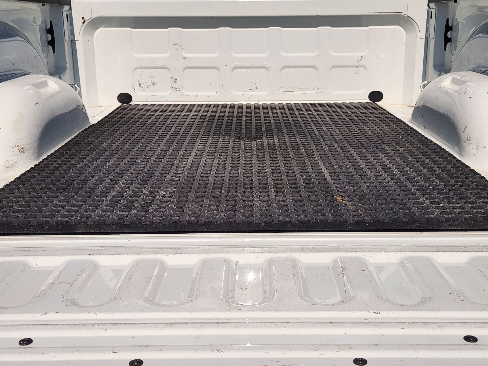 2023 RAM Ram 2500 Laramie Crew Cab 4x4 6'4' Box
