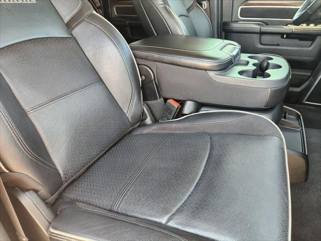 2023 RAM Ram 2500 Laramie Crew Cab 4x4 6'4' Box