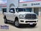 2023 RAM Ram 2500 Laramie Crew Cab 4x4 6'4' Box