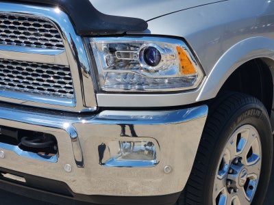 2016 RAM Ram 2500 Laramie