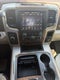 2018 RAM Ram 2500 Longhorn Crew Cab 4x4 6'4' Box
