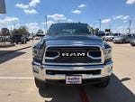 2018 RAM Ram 2500 Longhorn Crew Cab 4x4 6'4' Box