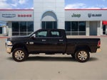 2018 RAM Ram 2500 Longhorn Crew Cab 4x4 6'4' Box
