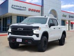 2024 Chevrolet Silverado 1500 4WD Crew Cab Short Bed LT Trail Boss