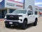 2024 Chevrolet Silverado 1500 4WD Crew Cab Short Bed LT Trail Boss