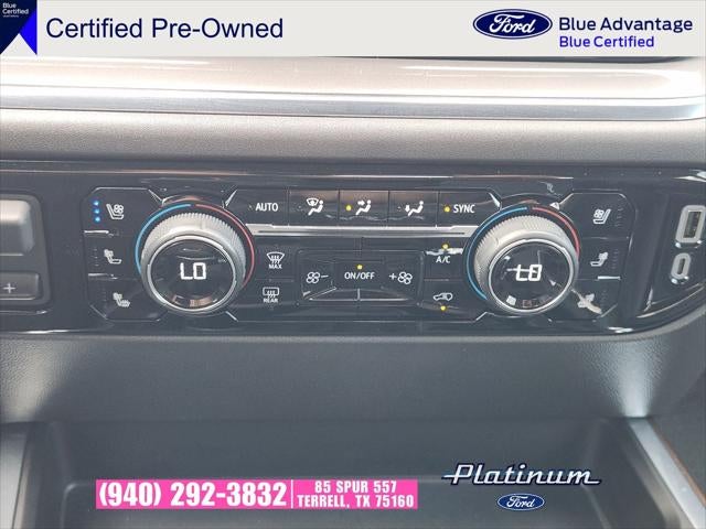 2024 Chevrolet Silverado 1500 4WD Crew Cab Short Bed High Country