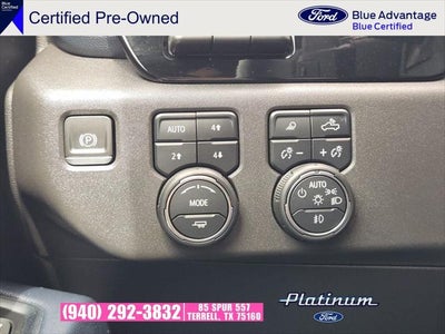 2024 Chevrolet Silverado 1500 4WD Crew Cab Short Bed High Country