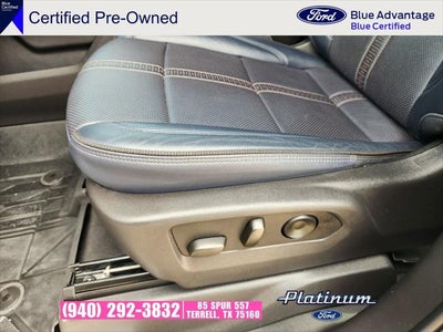 2024 Chevrolet Silverado 1500 4WD Crew Cab Short Bed High Country