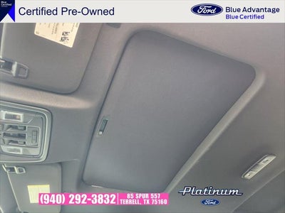 2024 Chevrolet Silverado 1500 4WD Crew Cab Short Bed High Country