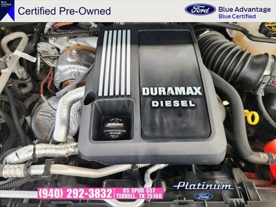 2024 Chevrolet Silverado 1500 4WD Crew Cab Short Bed High Country