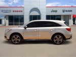 2020 Acura MDX Technology Package