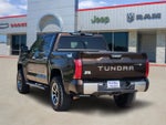 2023 Toyota Tundra Hybrid Limited