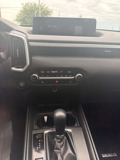 2024 Mazda Mazda CX-50 2.5 S Premium