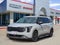 2025 Kia Carnival MPV SX Prestige