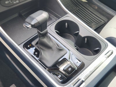 2025 Kia Carnival MPV SX Prestige