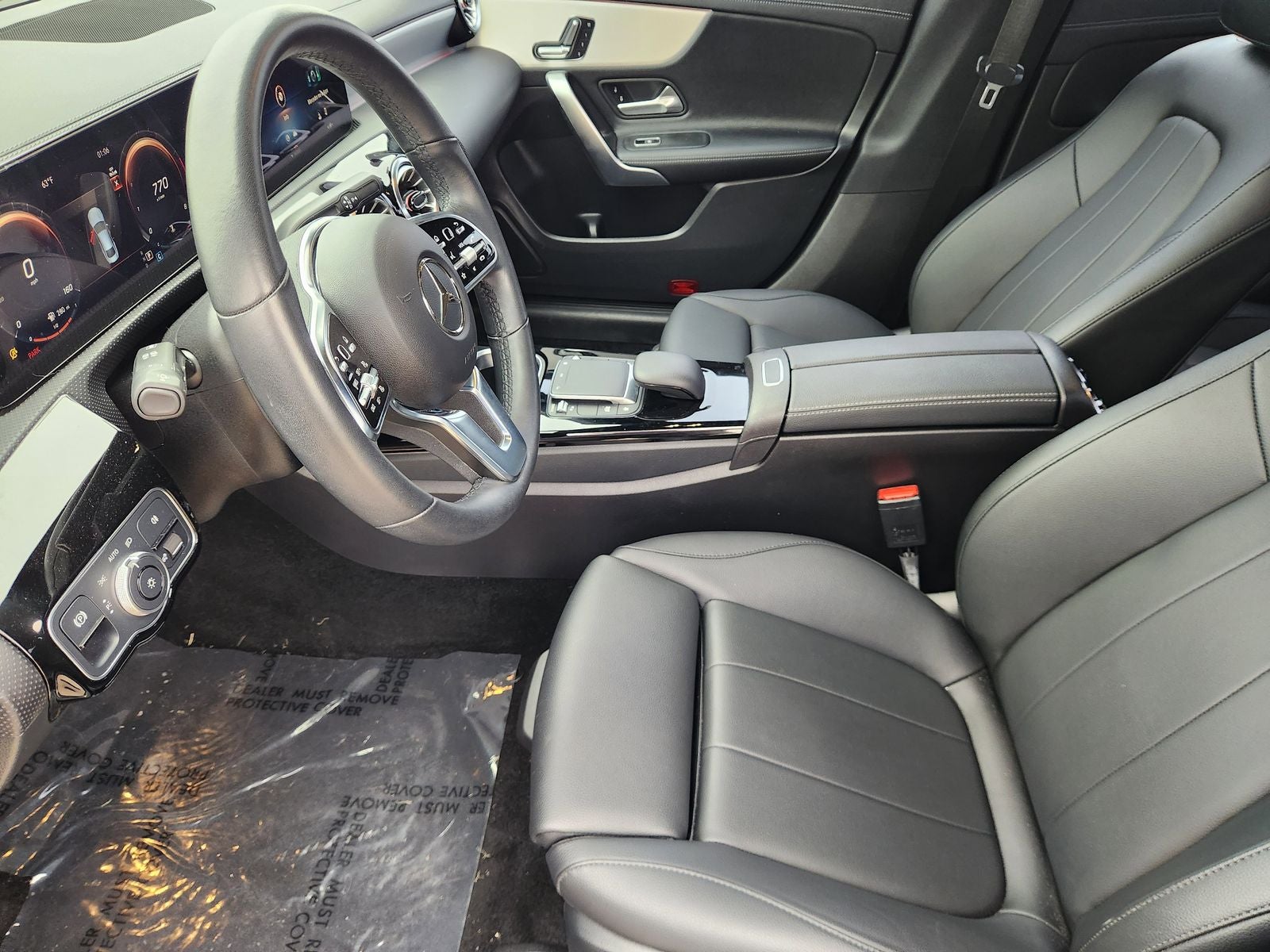 2023 Mercedes-Benz CLA 250 Coupe CLA 250