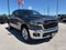 2026 RAM Ram 1500 Big Horn/Lone Star