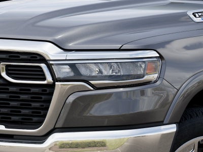 2026 RAM Ram 1500 Big Horn/Lone Star