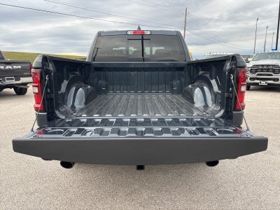 2026 RAM Ram 1500 Big Horn/Lone Star