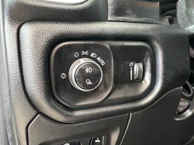 2022 RAM Ram 1500 Big Horn/Lone Star