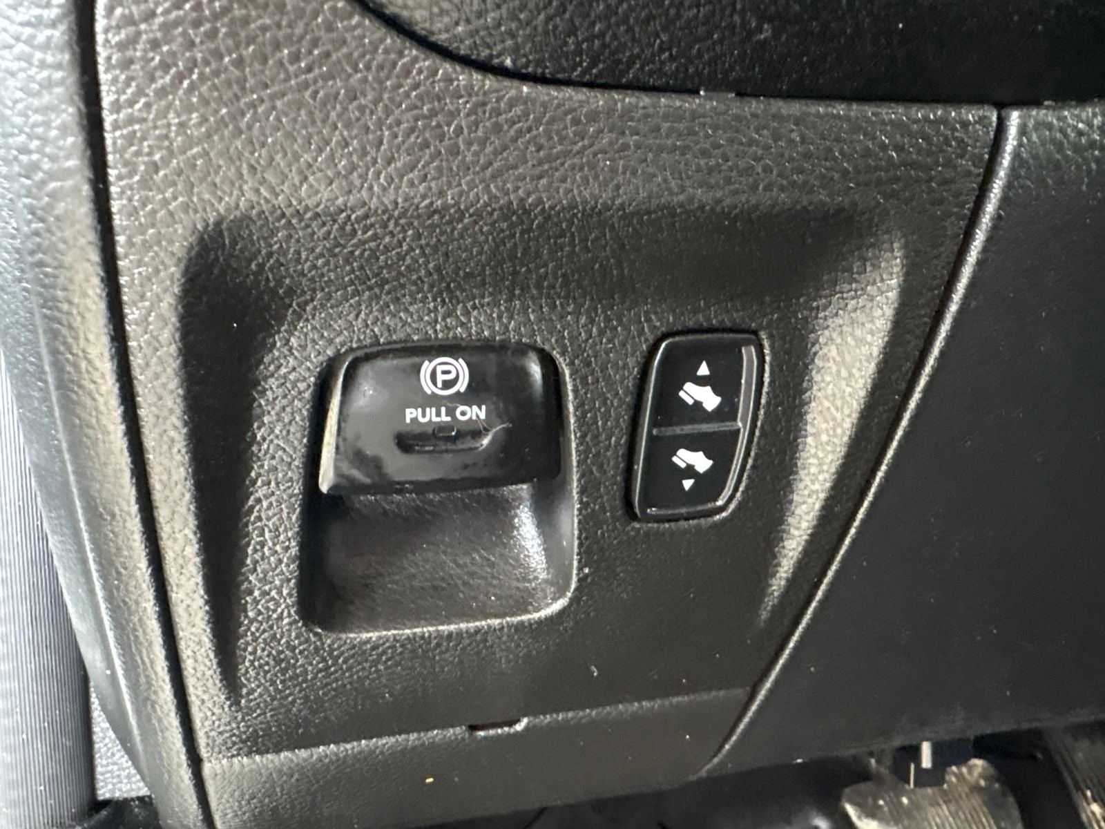 2022 RAM Ram 1500 Big Horn/Lone Star