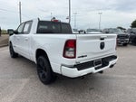 2022 RAM Ram 1500 Big Horn/Lone Star