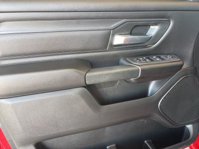 2026 RAM Ram 1500 Express