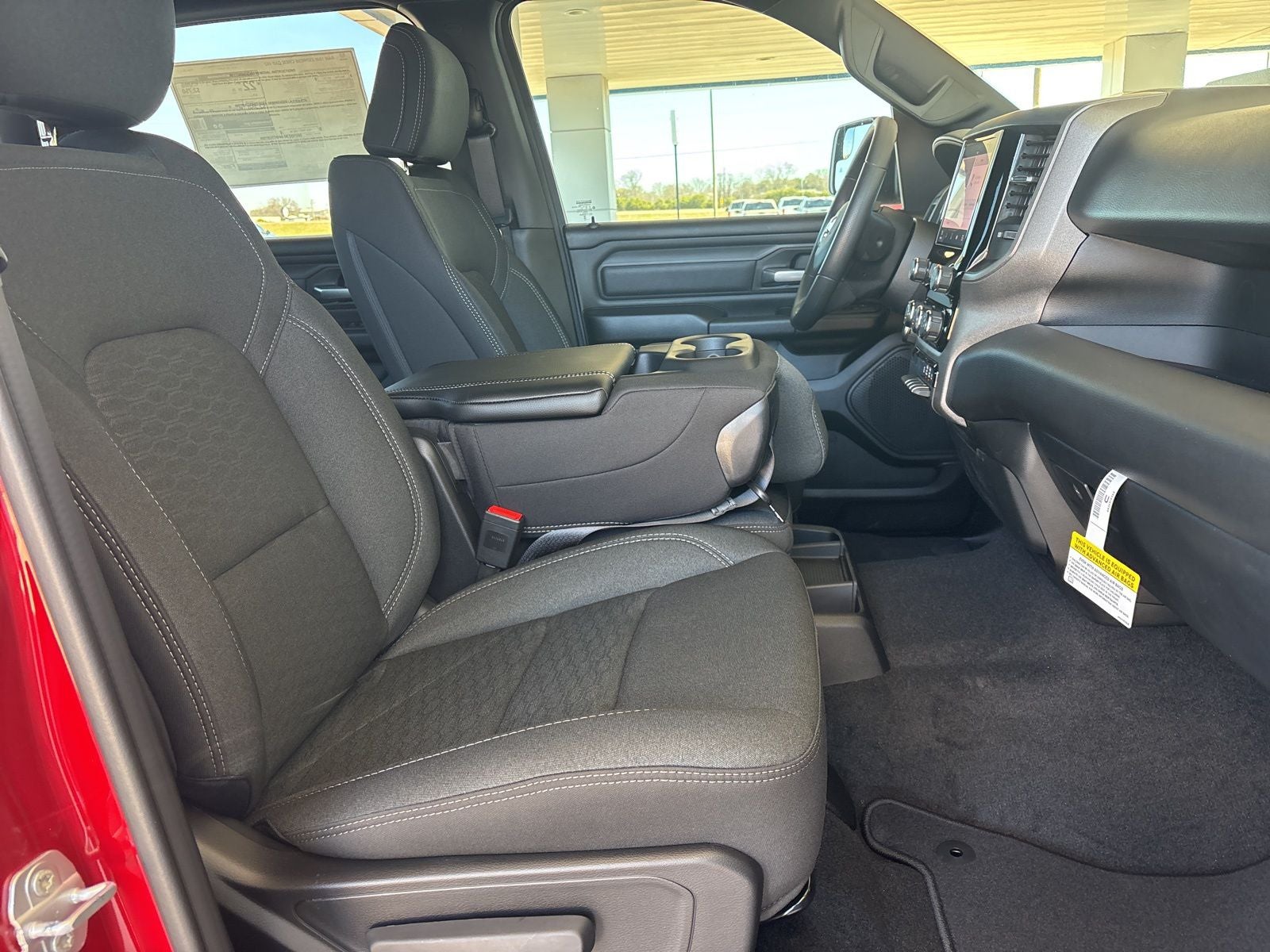 2026 RAM Ram 1500 Express