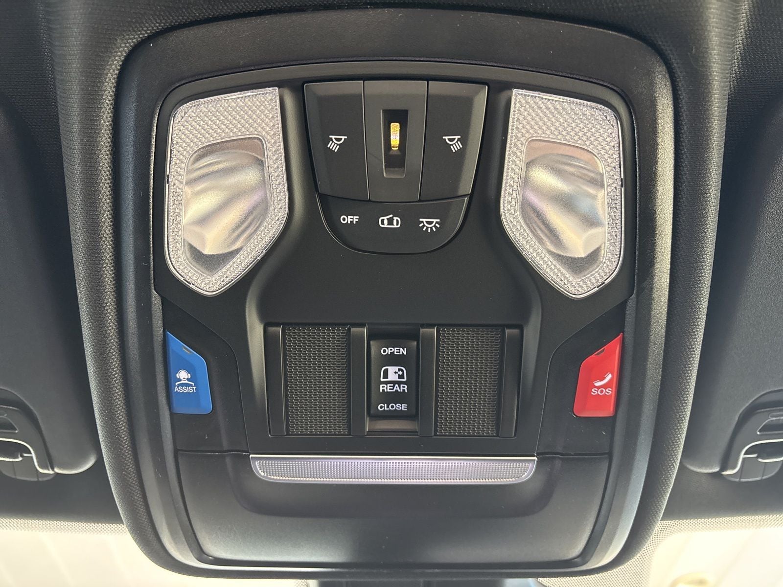 2026 RAM Ram 1500 Express