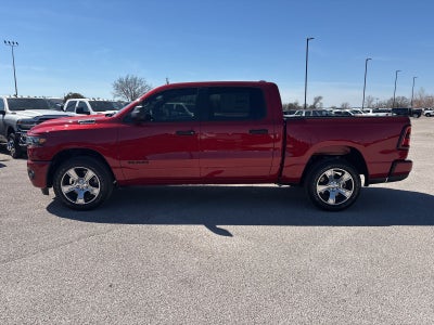 2026 RAM Ram 1500 Express