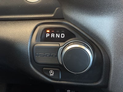 2026 RAM Ram 1500 Express