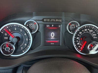 2026 RAM Ram 1500 Express