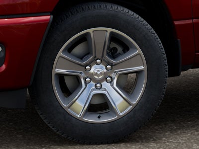 2026 RAM Ram 1500 Express