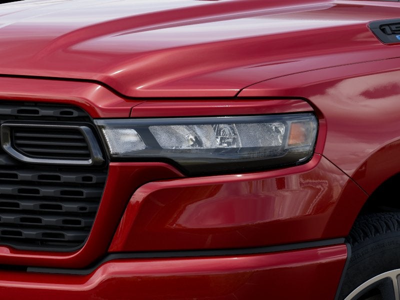 2026 RAM Ram 1500 Express