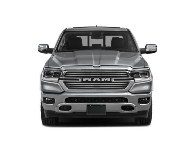 2019 RAM Ram 1500 Laramie Crew Cab 4x4 5'7' Box