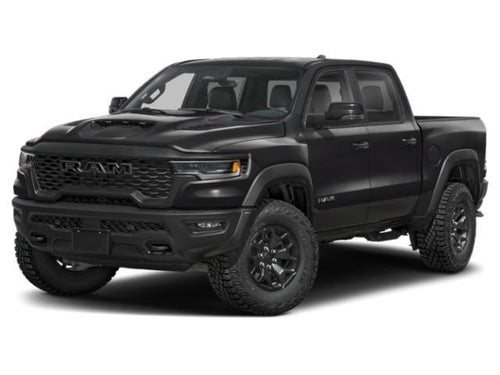 2026 RAM Ram 1500 RHO Crew Cab 4x4 5'7' Box