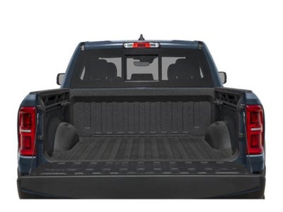2026 RAM Ram 1500 RHO Crew Cab 4x4 5'7' Box
