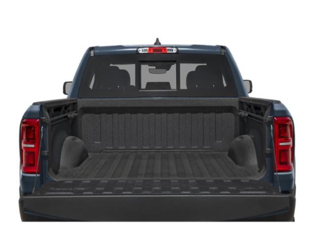 2026 RAM Ram 1500 RHO Crew Cab 4x4 5'7' Box