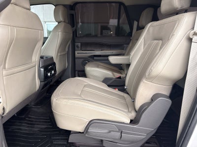 2019 Ford Expedition MAX Limited