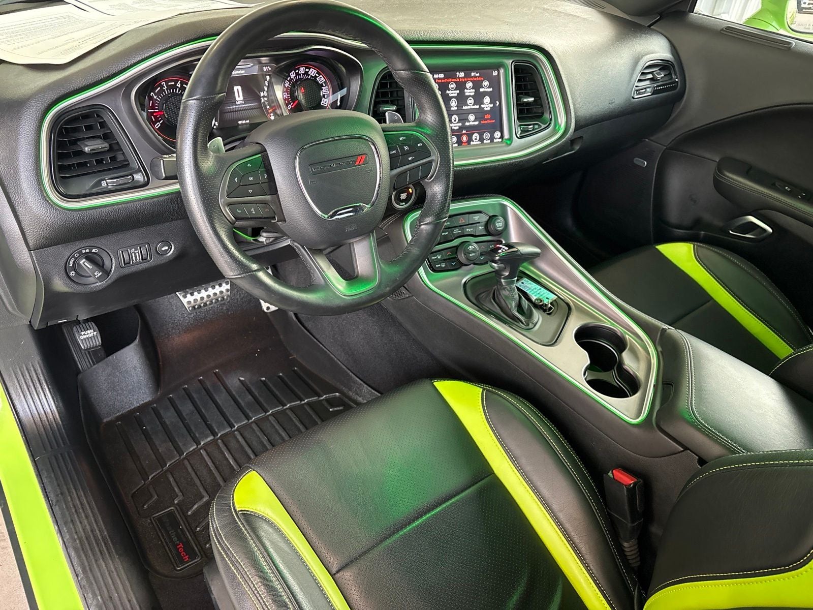 2019 Dodge Challenger R/T