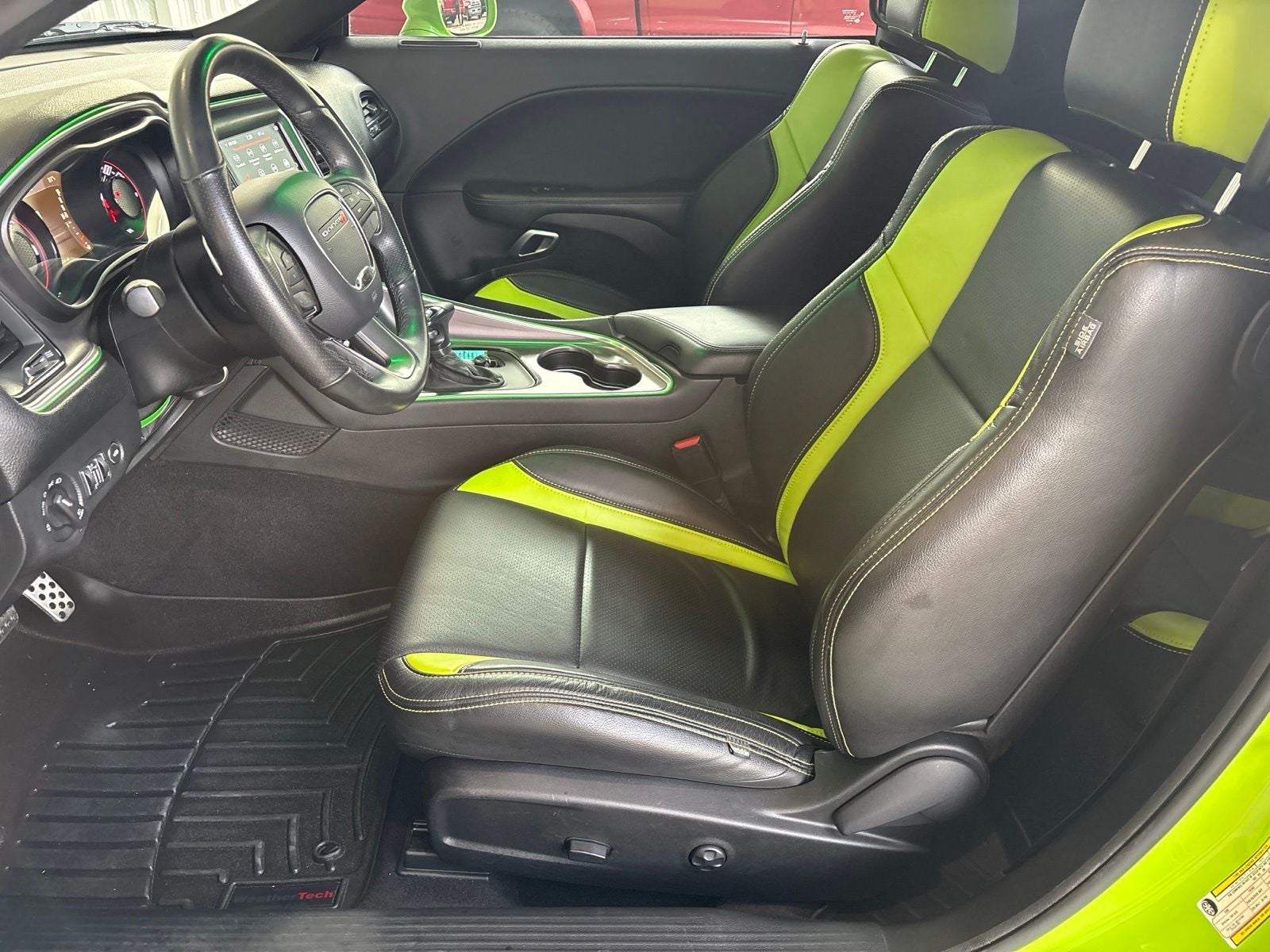 2019 Dodge Challenger R/T