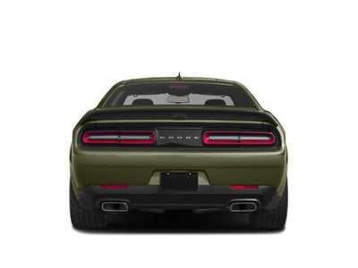 2019 Dodge Challenger R/T Scat Pack
