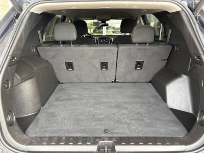 2022 Chevrolet Equinox FWD LT