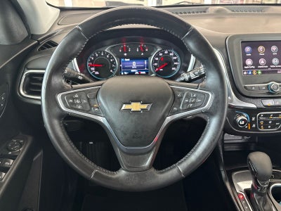 2022 Chevrolet Equinox FWD LT