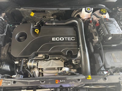 2022 Chevrolet Equinox FWD LT