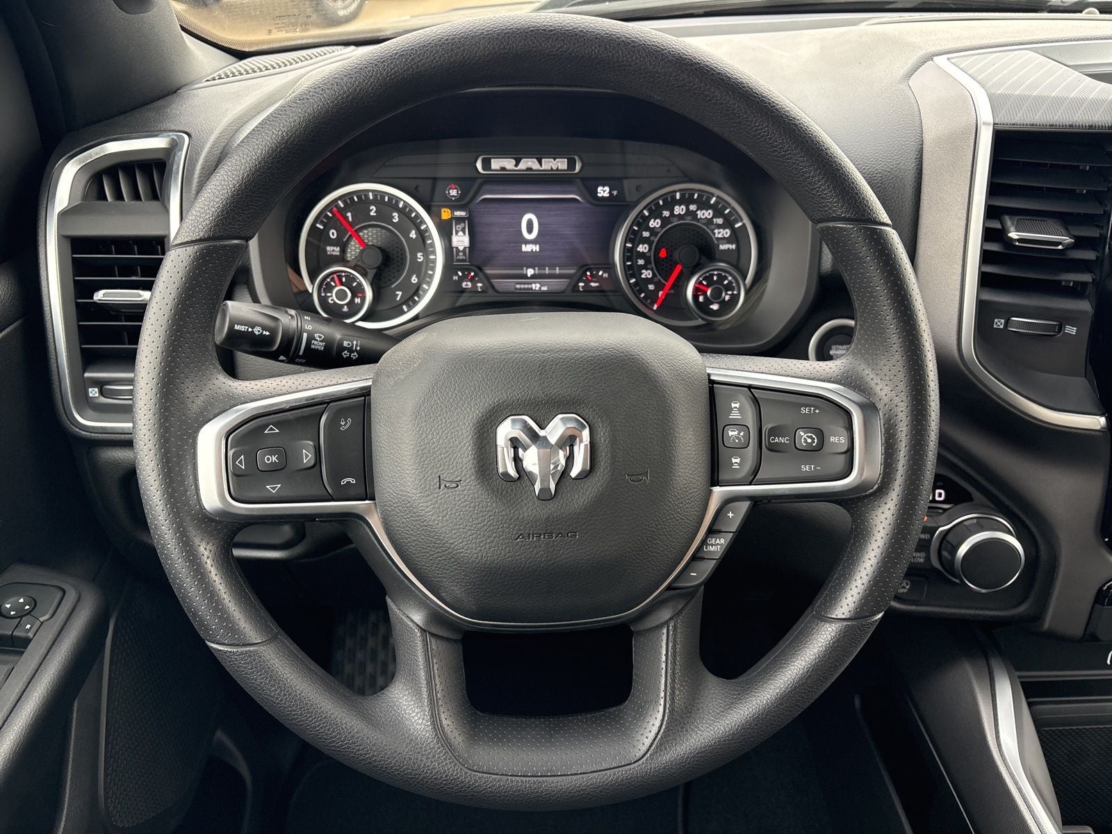 2026 RAM Ram 1500 Express