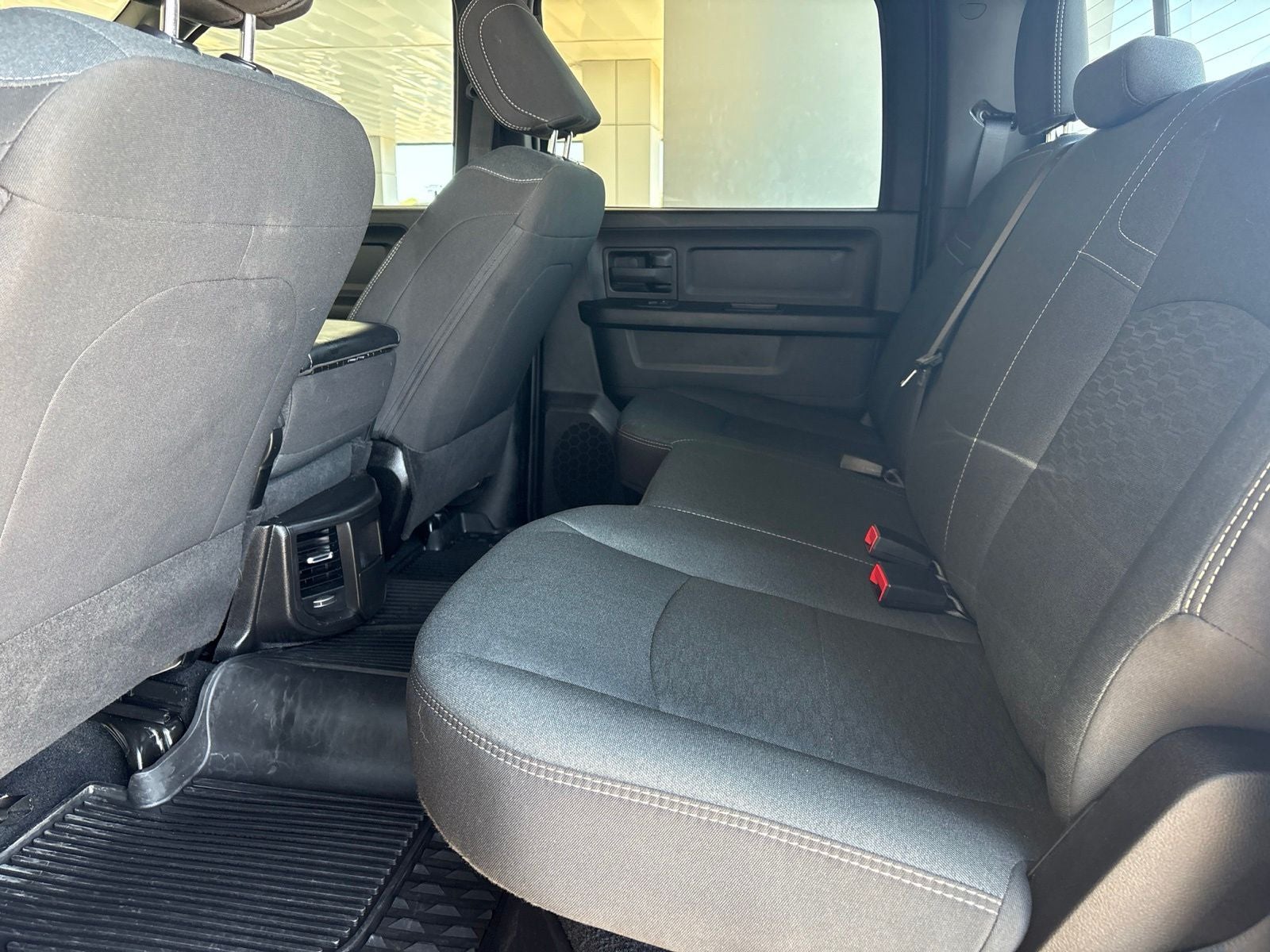 2025 RAM Ram 2500 Tradesman Crew Cab 4x4 6'4' Box