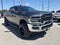 2025 RAM Ram 2500 Tradesman Crew Cab 4x4 6'4' Box